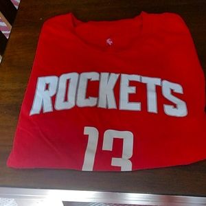 Houston Rockets Harden Tee